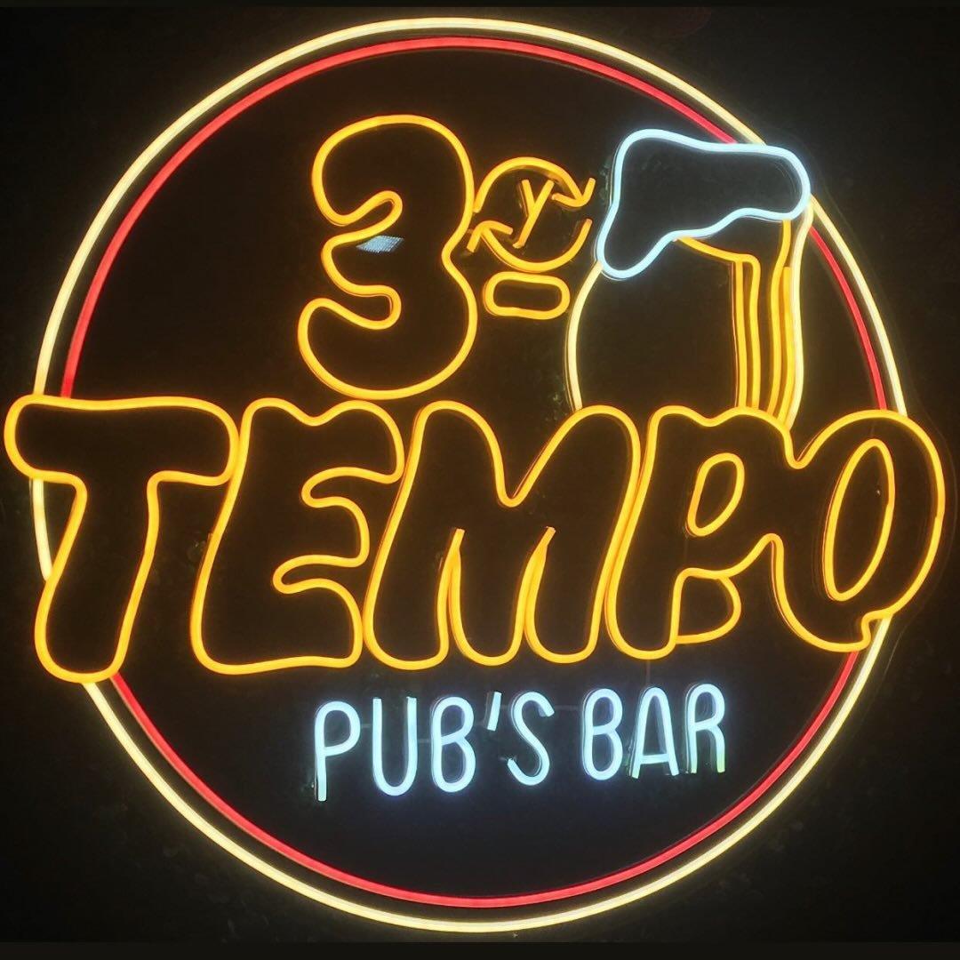 3º Tempo Pub's Bar
