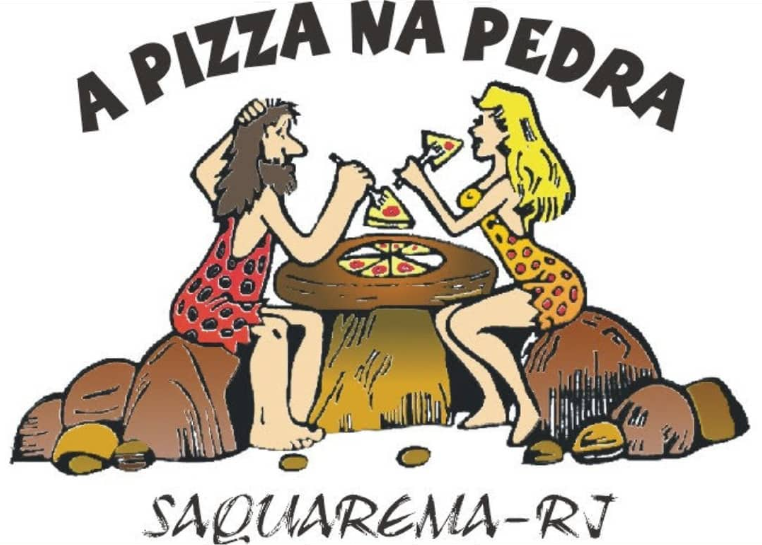 A Pizza na Pedra