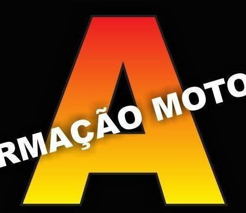 Armação Motos