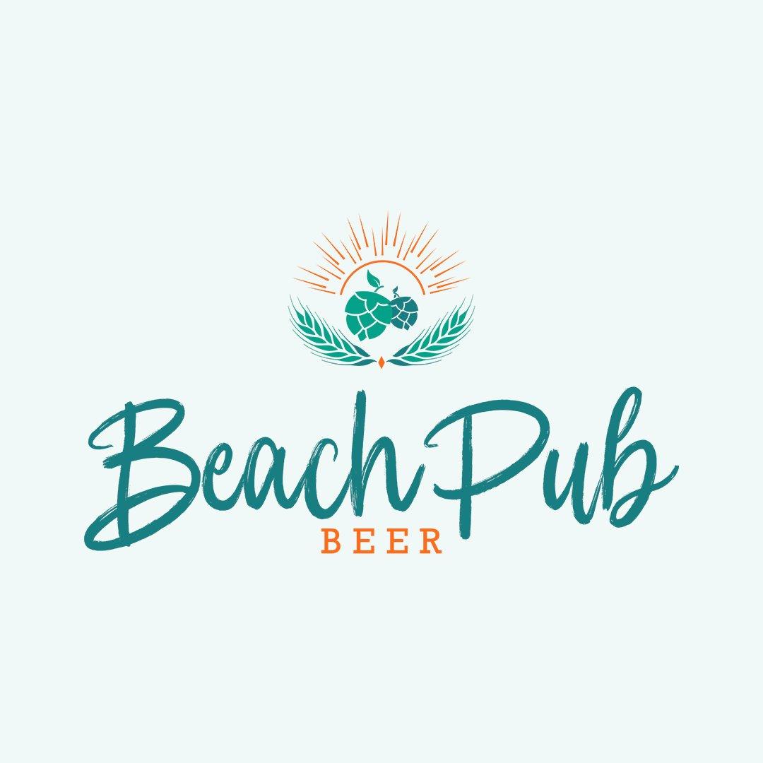 Beach Pub Beer