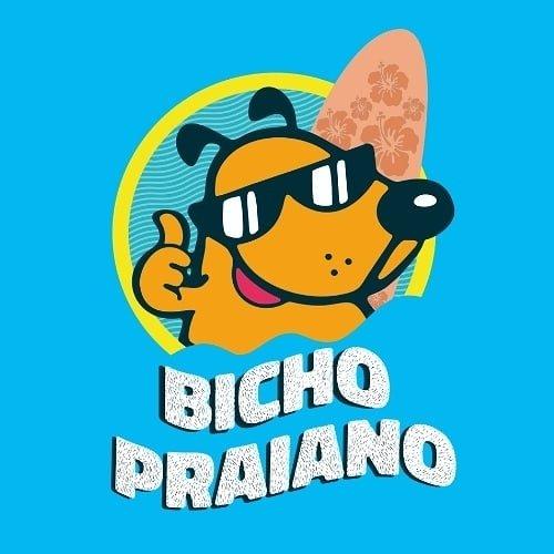 Bicho Praiano