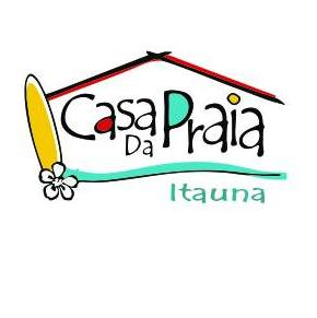 Casa da Praia Itauna