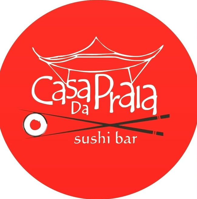 Casa da Praia Sushi Bar