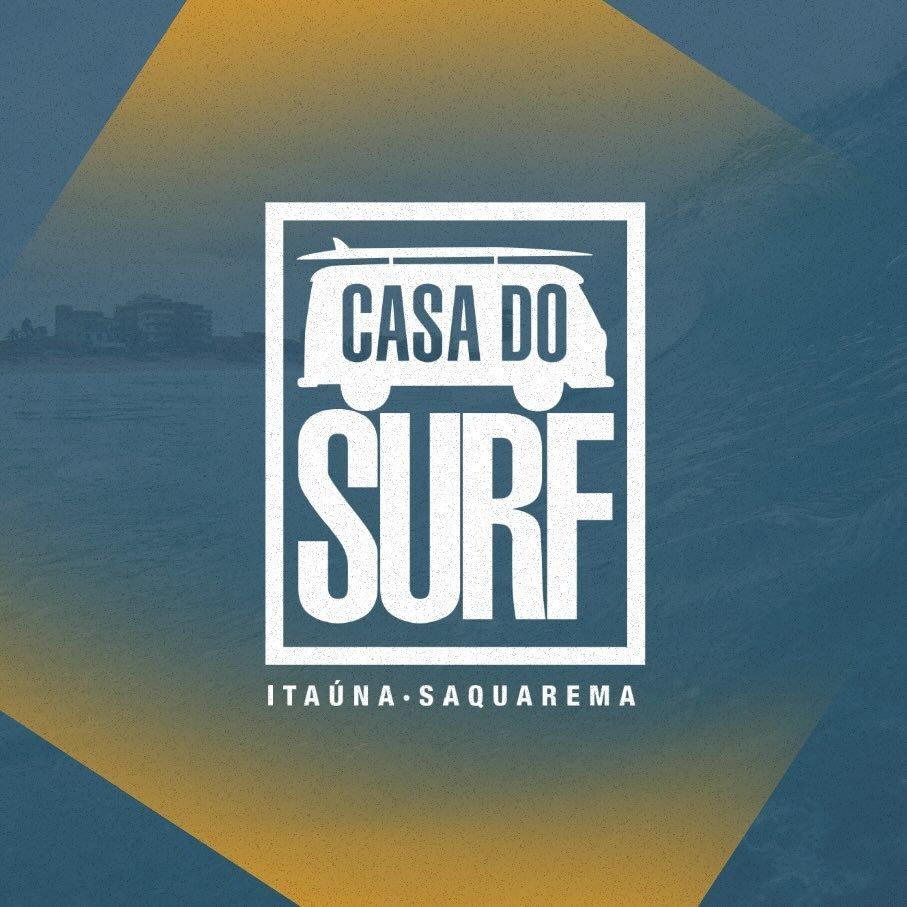 Casa do Surf Saquarema