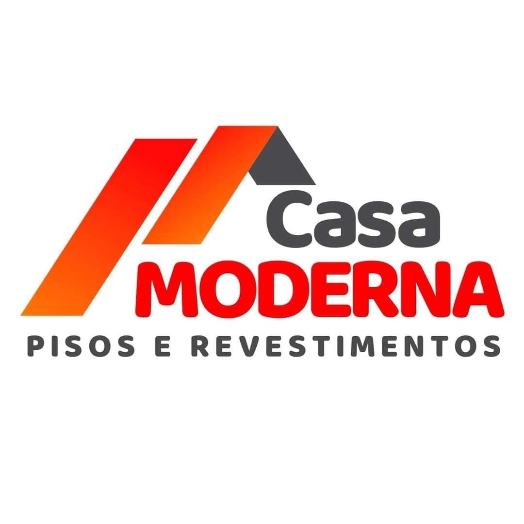 Casa Moderna Pisos e Revestimentos