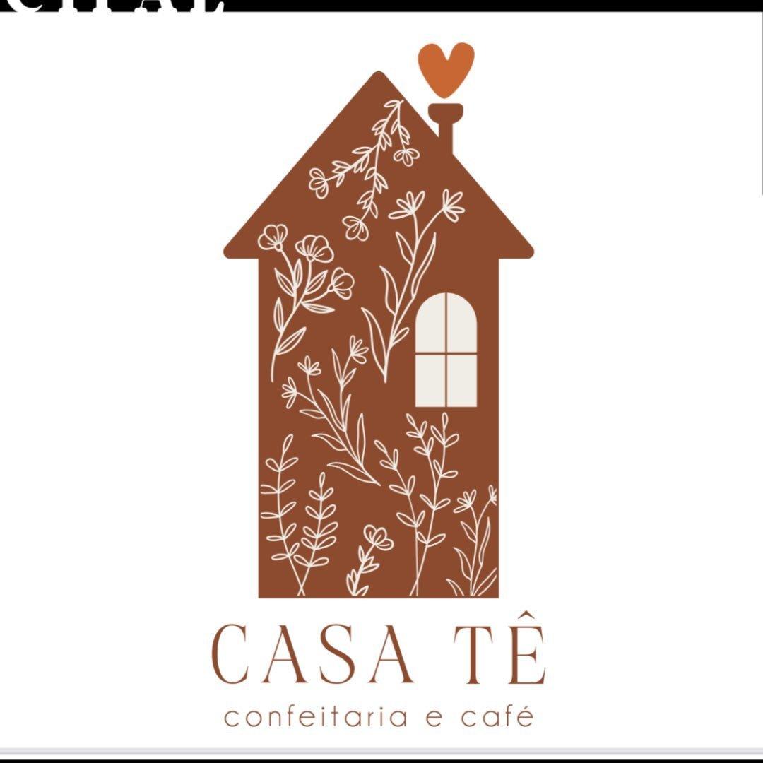Casa Tê Confeitaria e Café