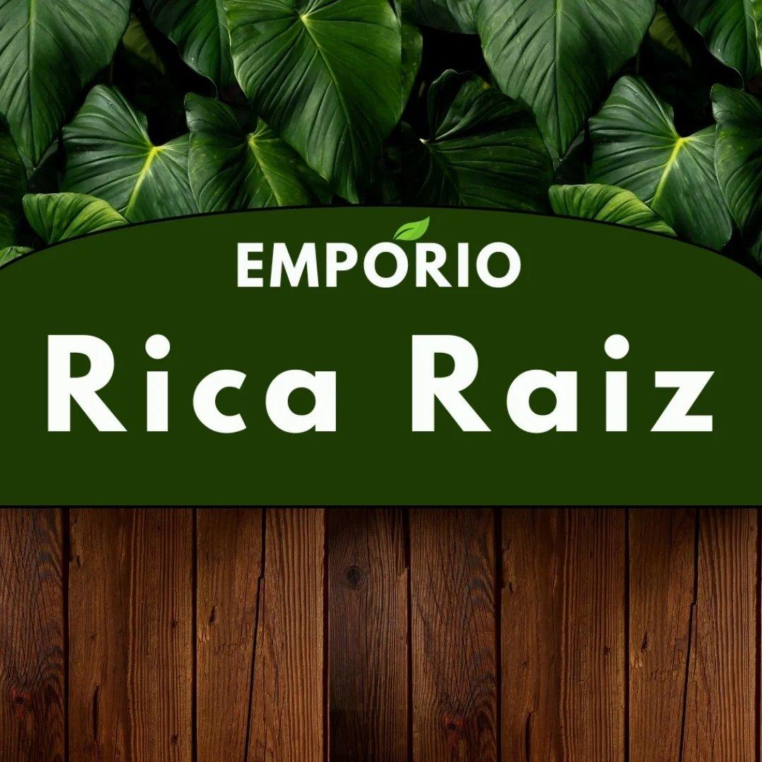 Empório Rica Raiz