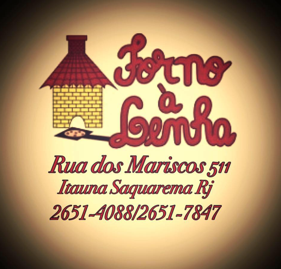 Forno à Lenha