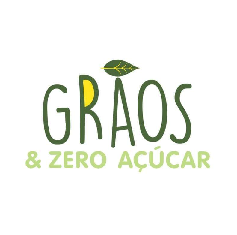 Grãos & Zero Açúcar