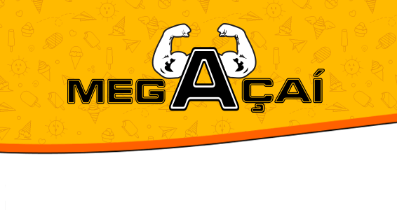 Mega Açaí