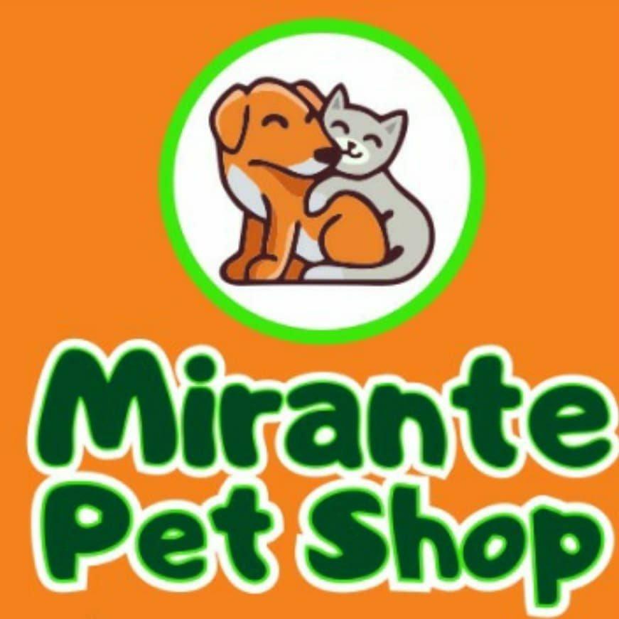 Mirante Pet Shop