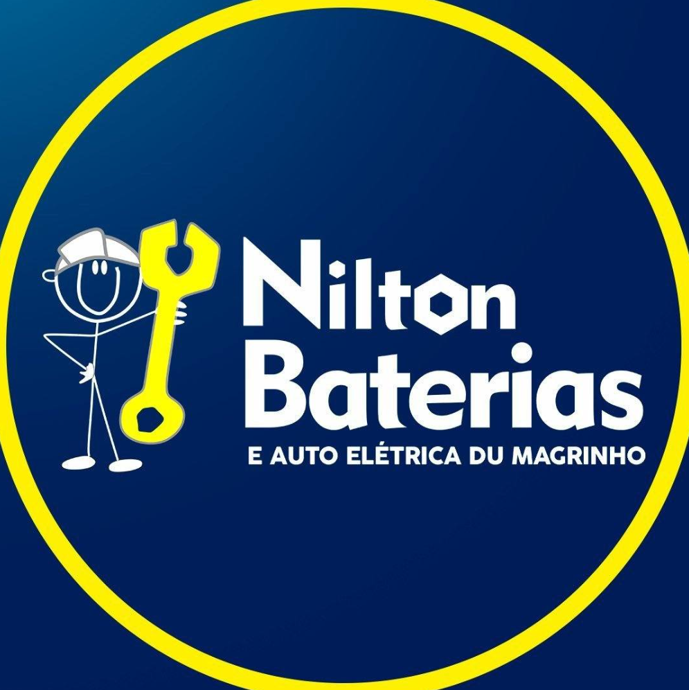 Nilton Baterias
