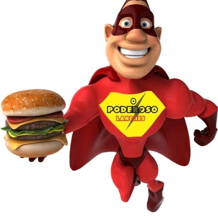 O Poderoso Lanches