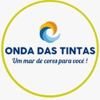 Onda das Tintas