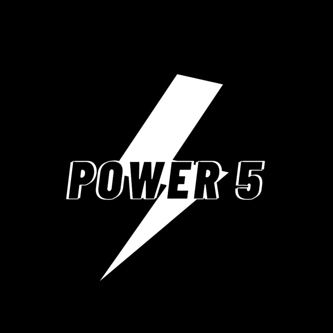 Power 5
