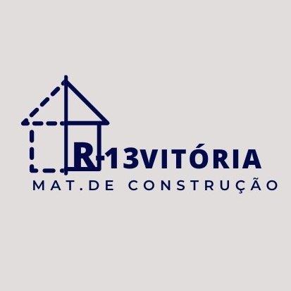 R-13 Vitória Materiais de Construção
