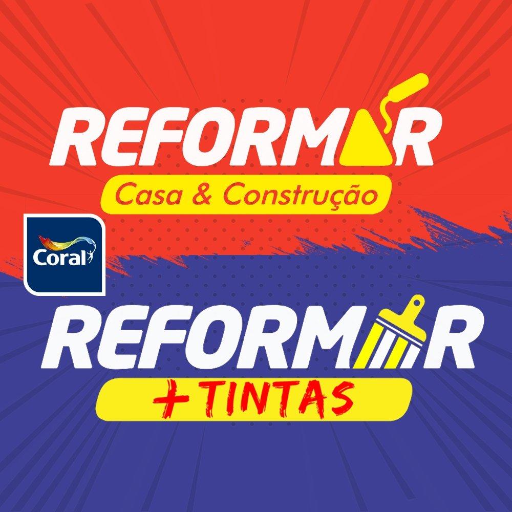 Reformar Casa & Construção / Reformar + Tintas