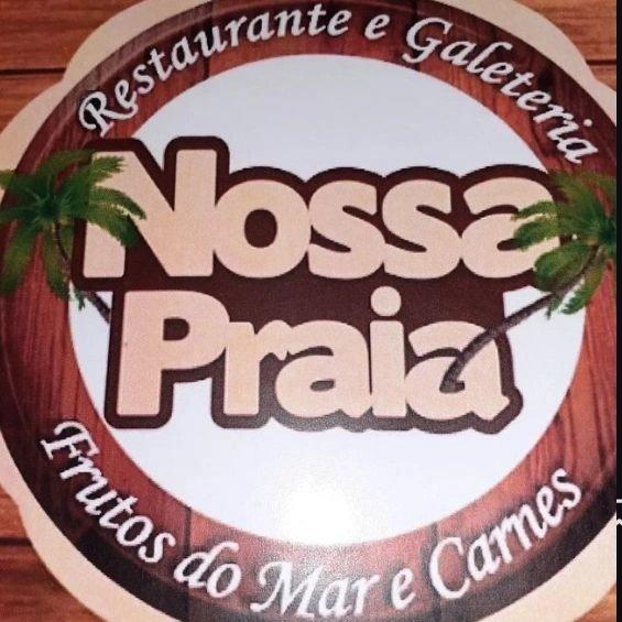 Restaurante e Galeteria Nossa Praia