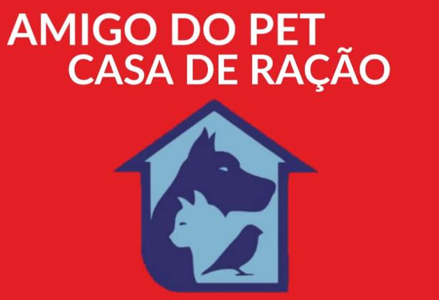 Amigo do Pet Casa de Ração