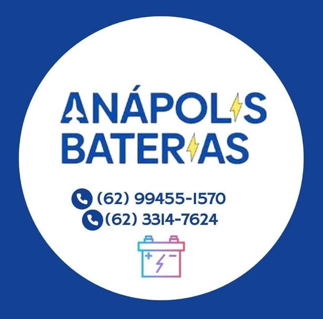 Anápolis Baterias