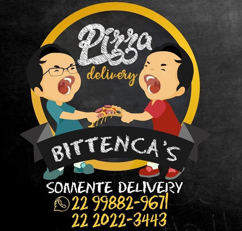 Bittenca's Pizza