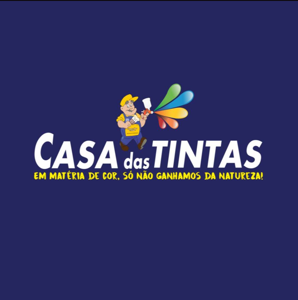 Casa das Tintas