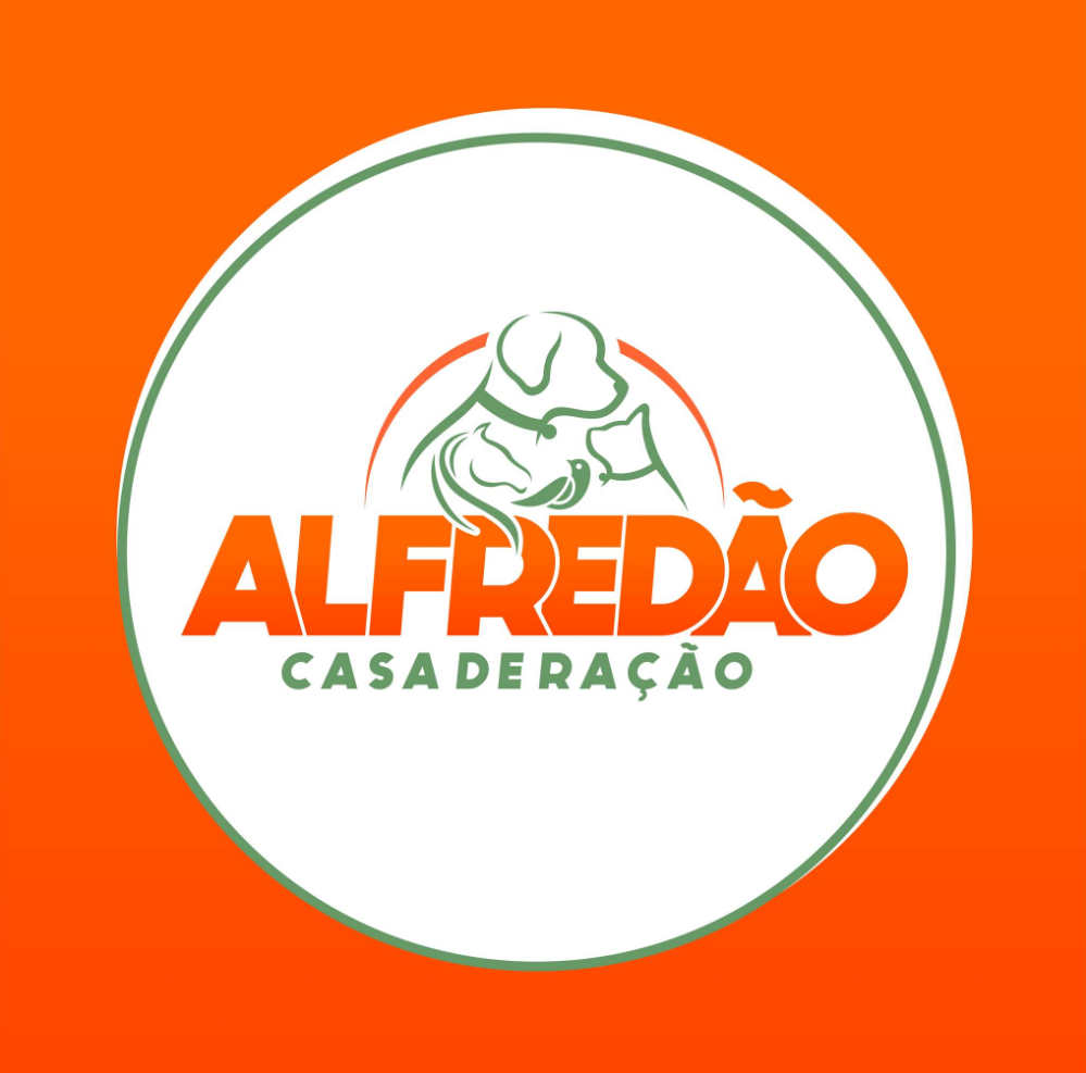 Casa de Ração Alfredão