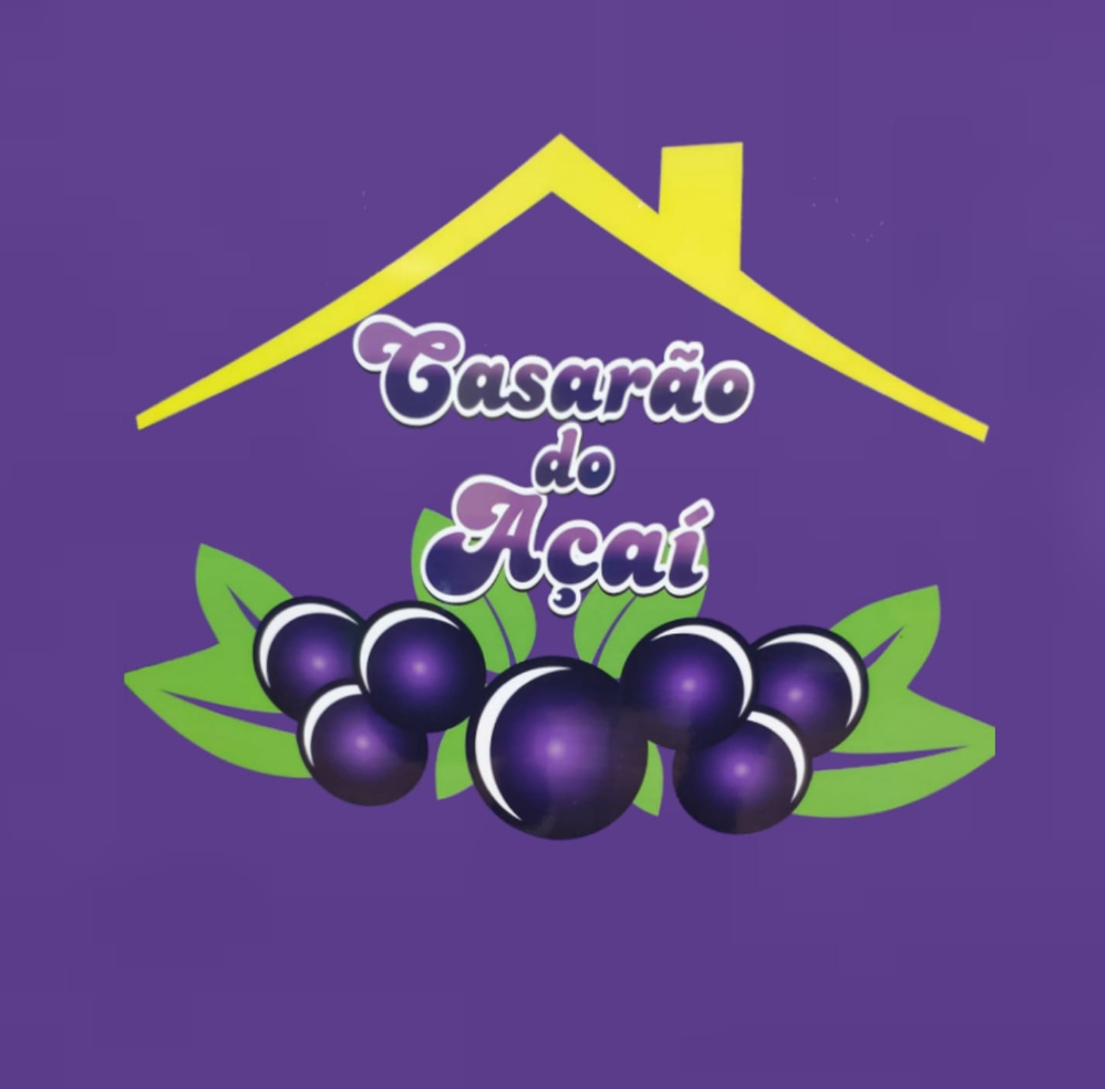 Casarão do Açaí