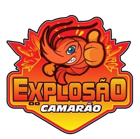 Explosão do Camarão