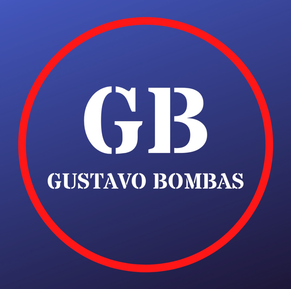 Gustavo Bombas