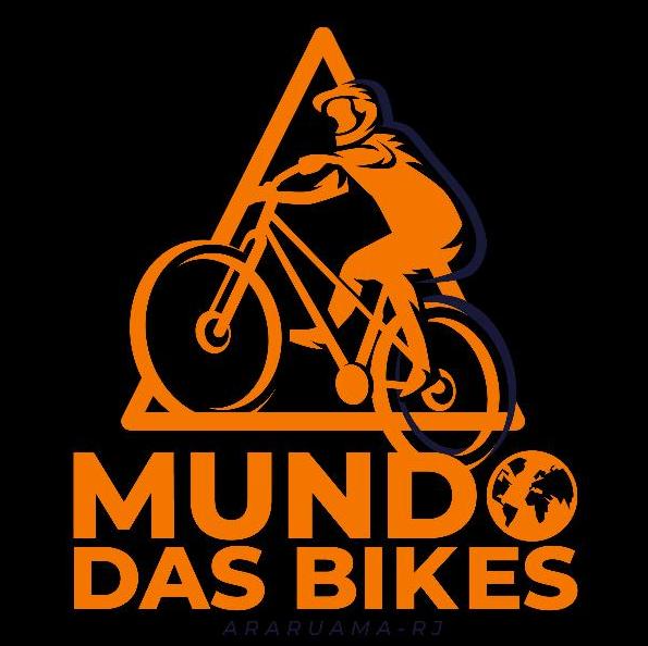 Mundo das Bikes