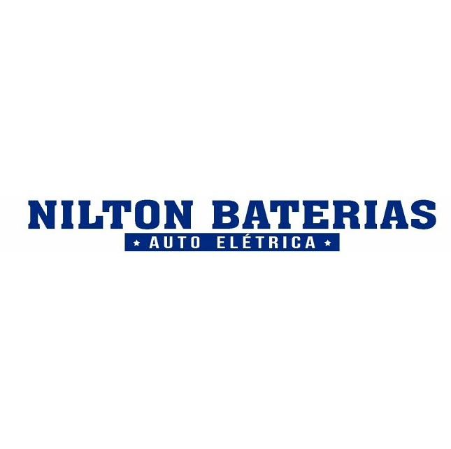 Nilton Baterias