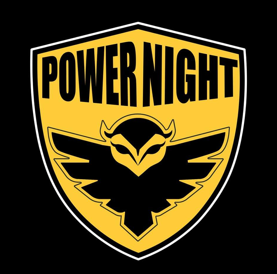 Power Night Segurança e Tecnologia