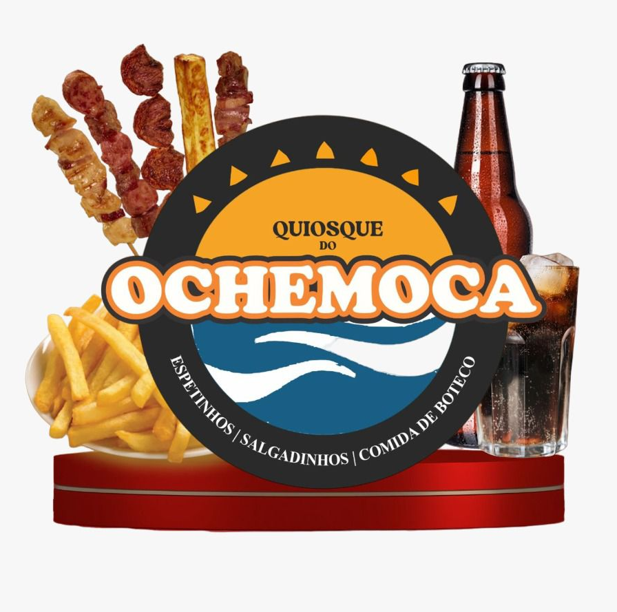 Quiosque do Ochemoca