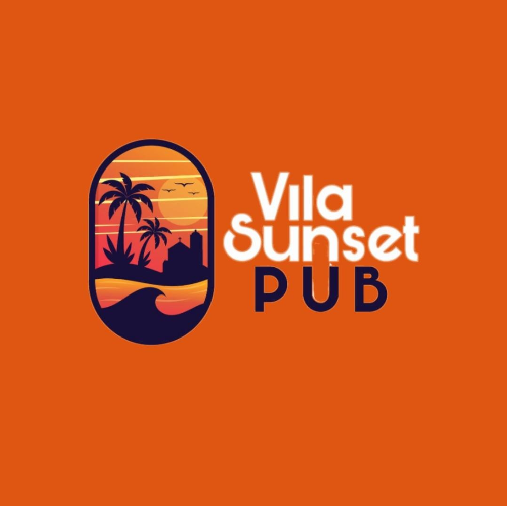 Vila Sunset Pub 