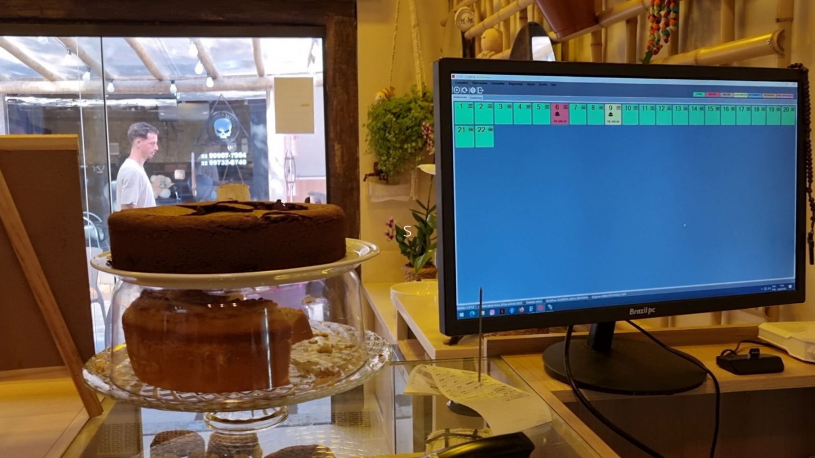 Como evitar erros na gestão de pedidos?