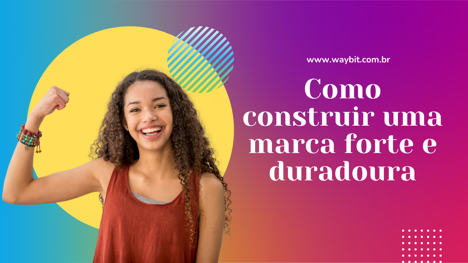 Como construir uma marca forte e duradoura