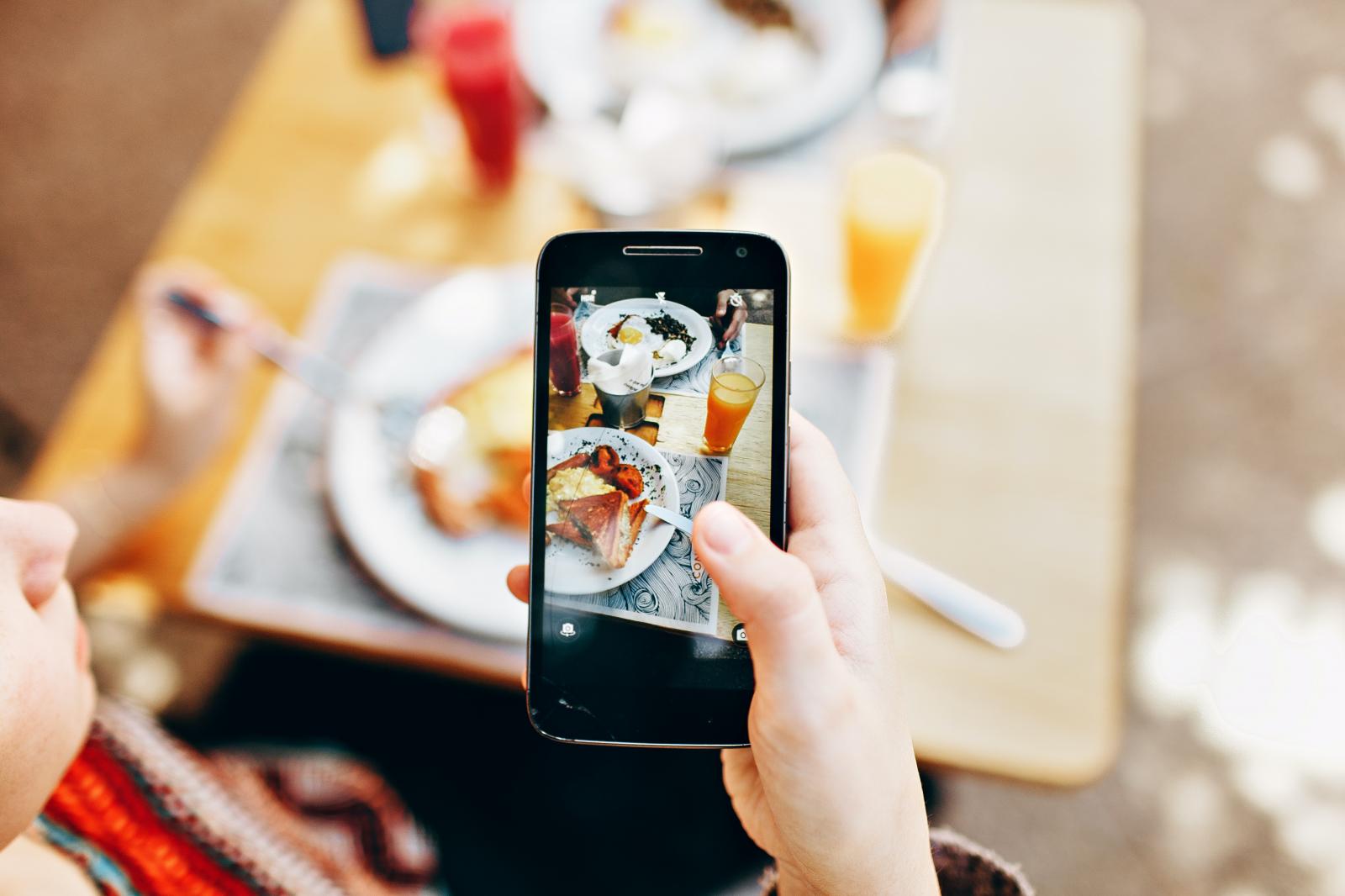 Como Fazer Boas Fotos para o Seu Restaurante: Dicas para Atrair Clientes e Encantar Paladares