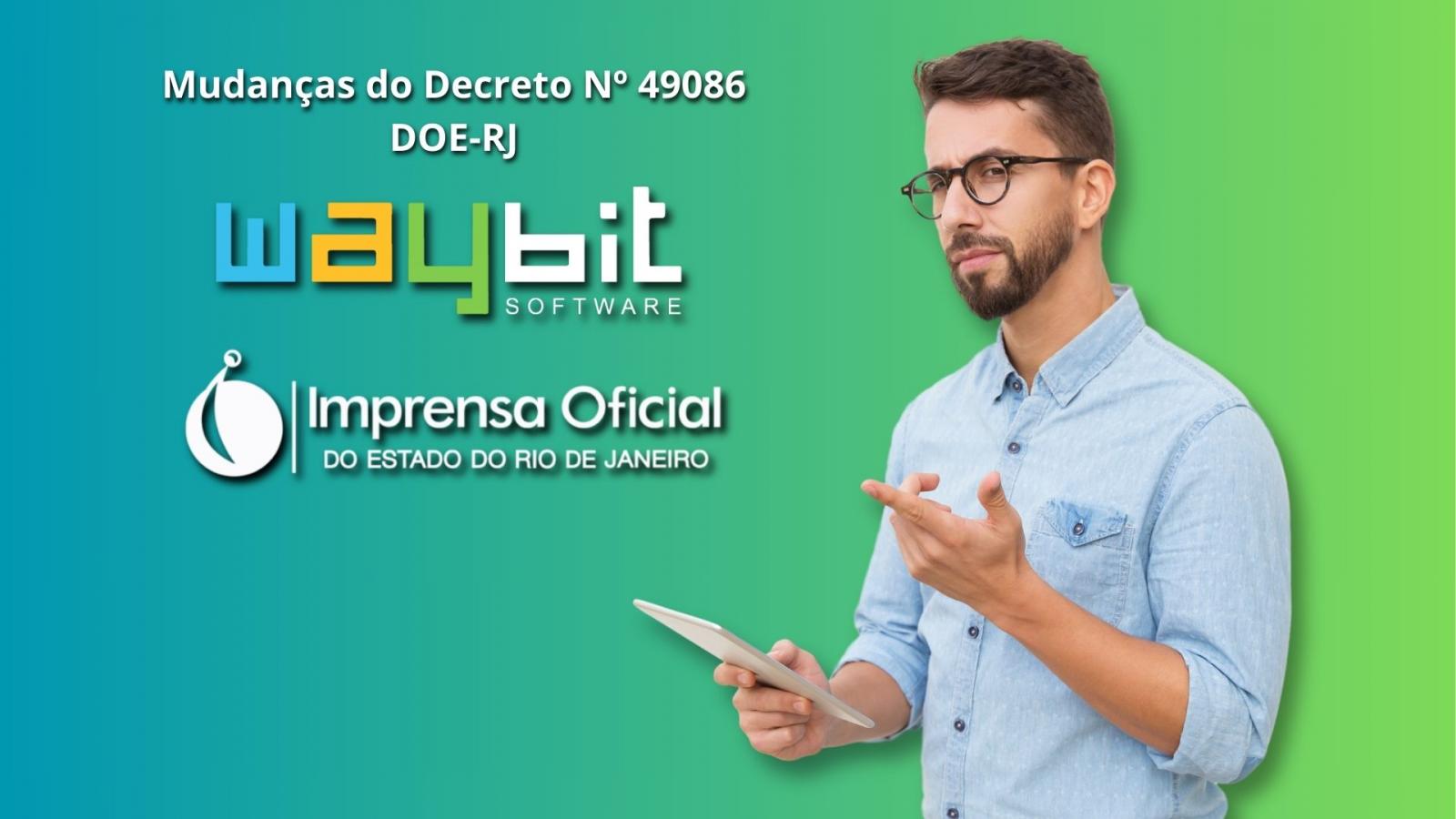 Alterações do Decreto Nº 49086: Impactos e Implicações na NFC-e