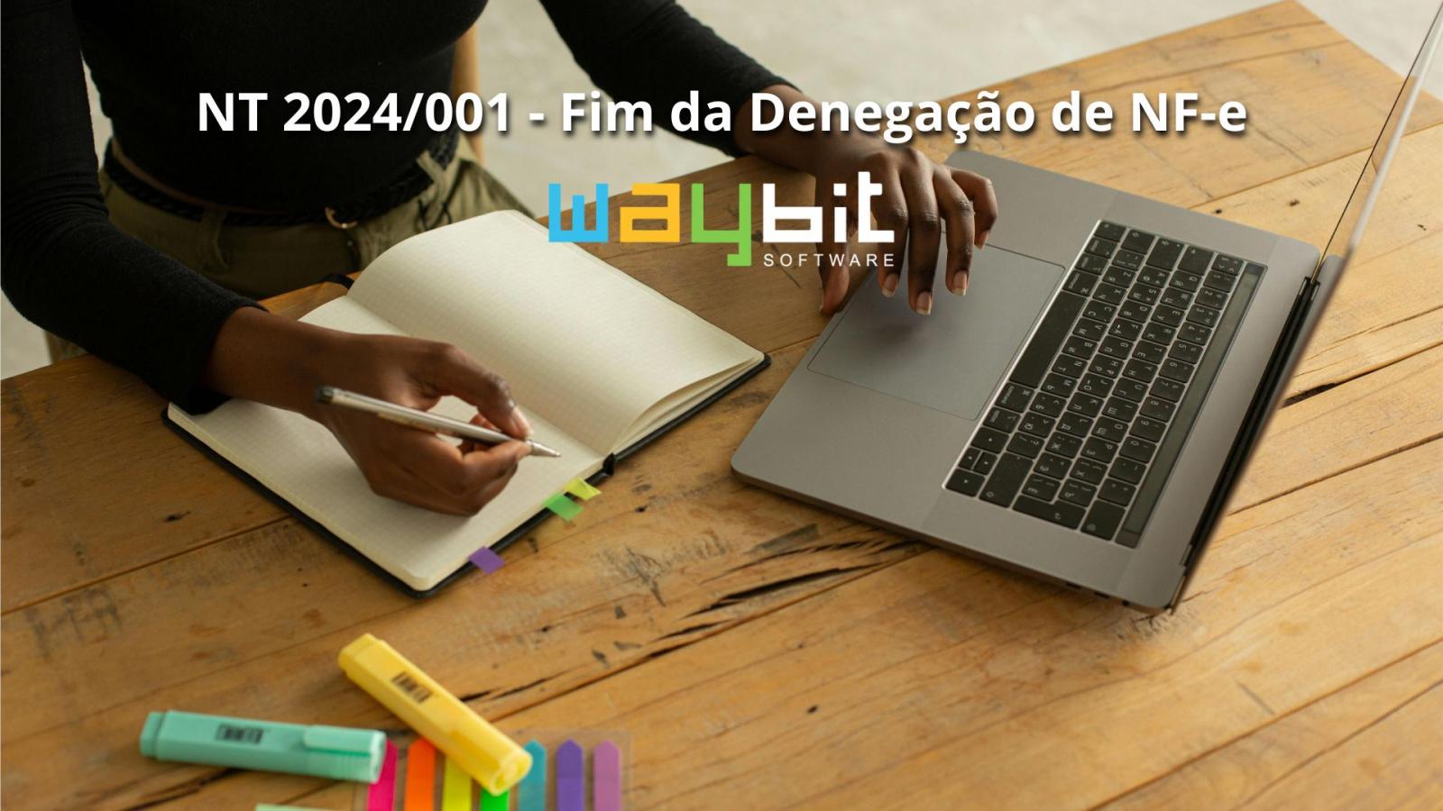 Fim da Denegação: Como a Nova Rejeição Simplifica a Emissão de NF-e