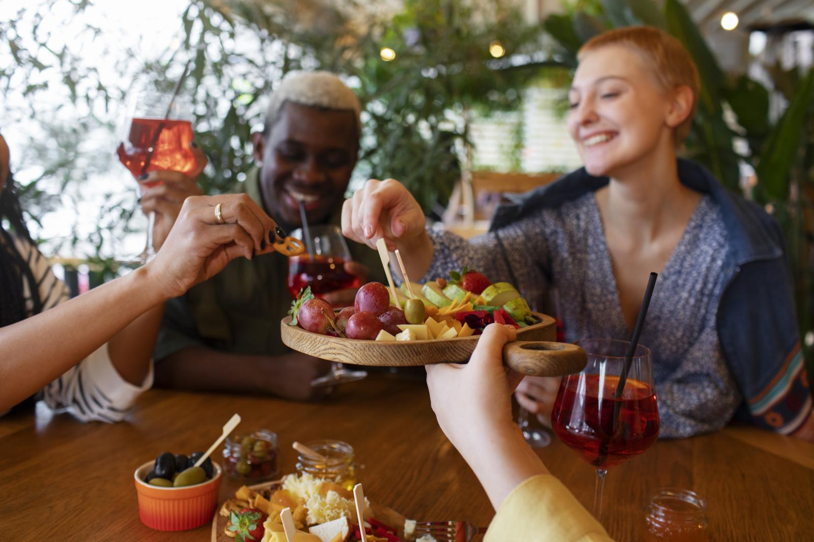 COMO AUMENTAR O TICKET MÉDIO E VENDER MAIS EM UM RESTAURANTE
