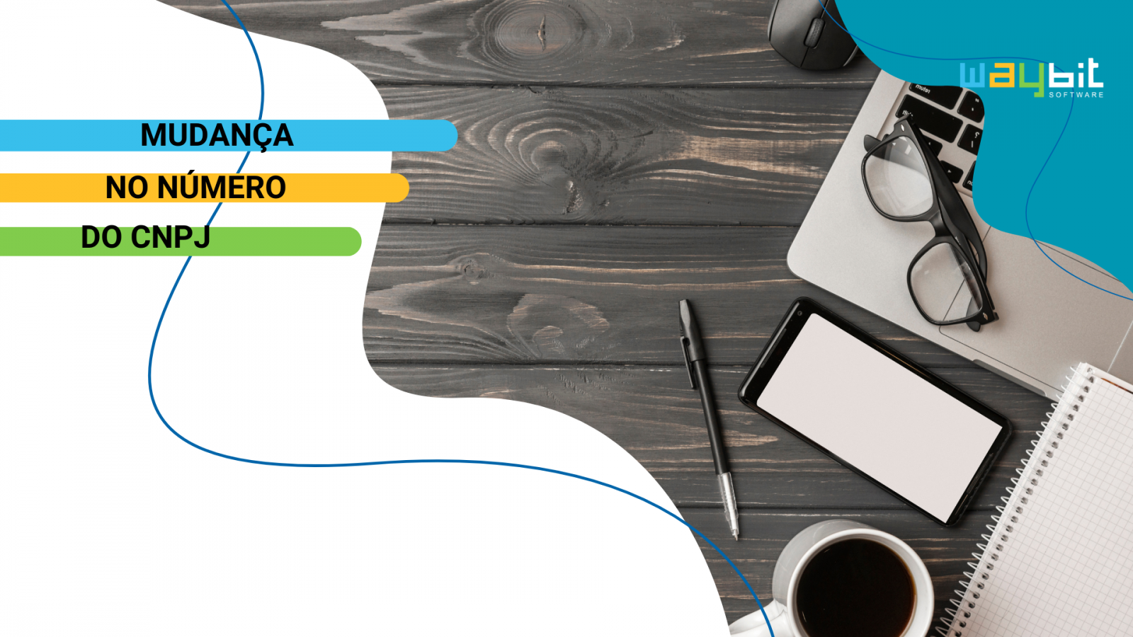 NOVO CNPJ SERÁ ALFANUMÉRICO... VOCÊ JÁ ESTÁ PREPARADO?