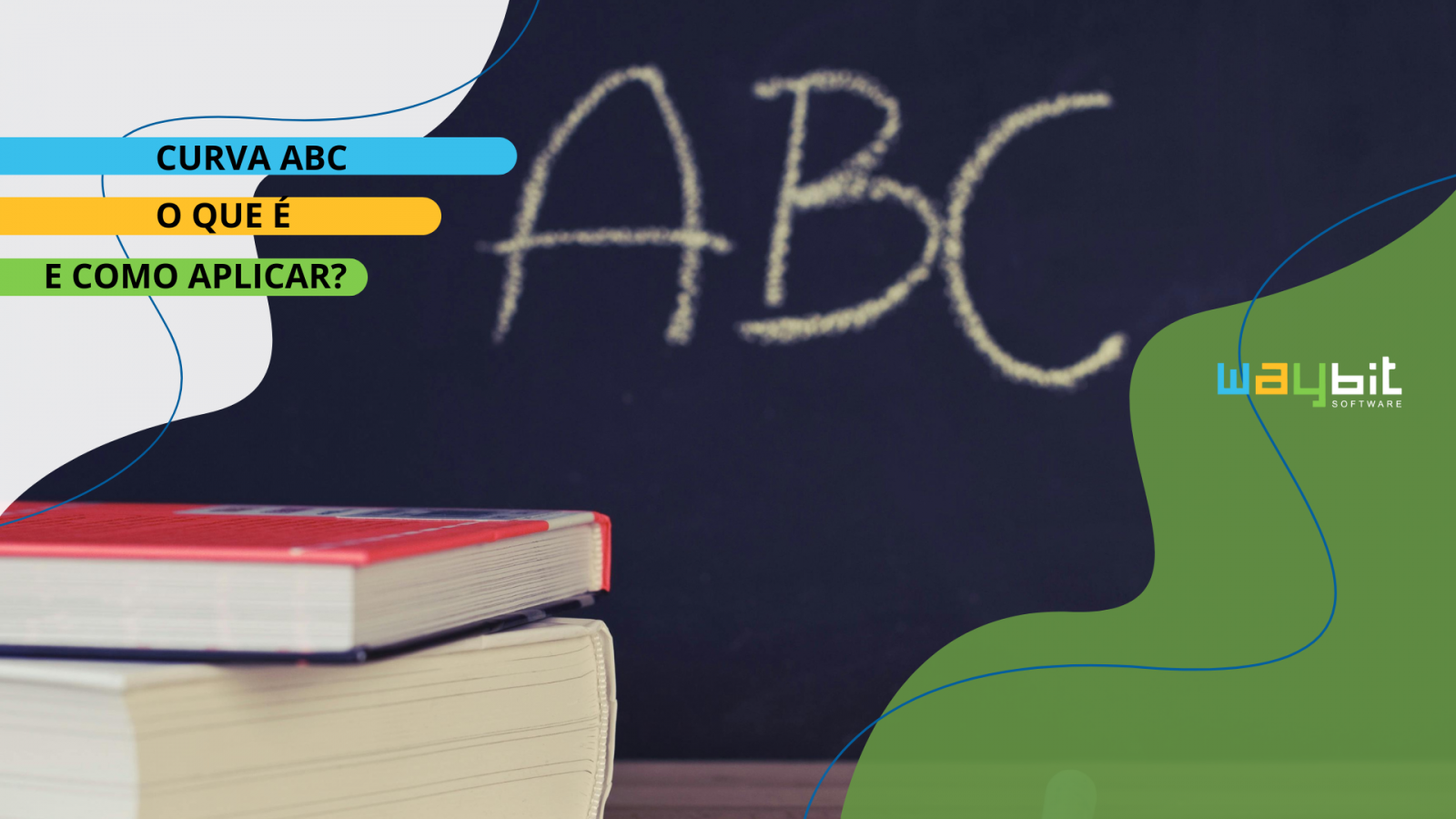 Curva ABC: O Que É e Como Ela Pode Transformar a Gestão do Seu Negócio