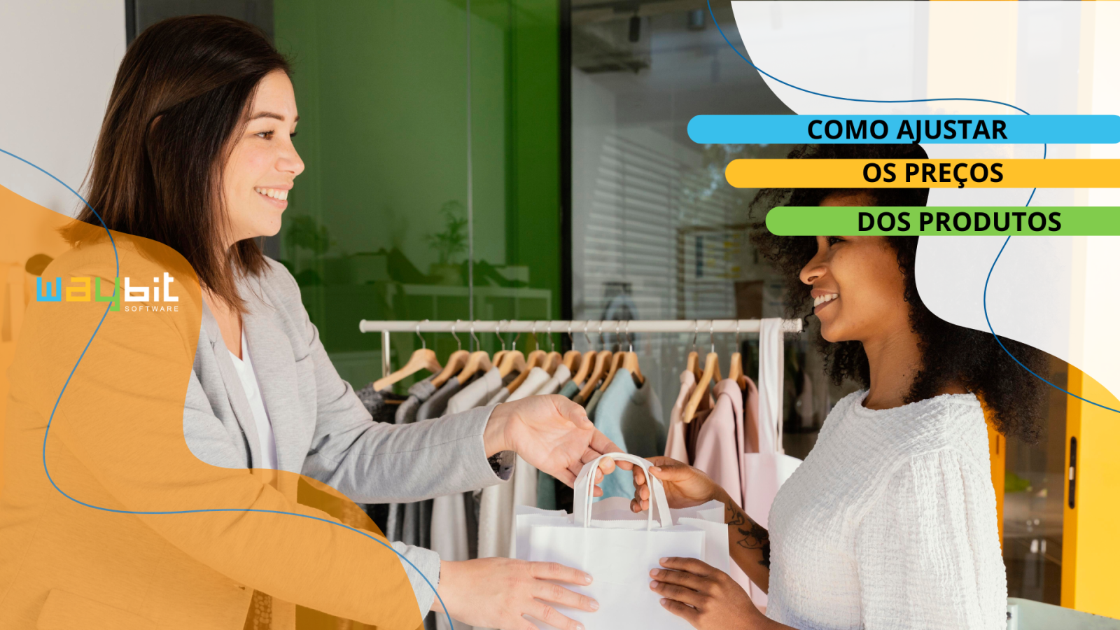 Como Ajustar os Preços Certos para Vender Mais e Lucrar Melhor no Varejo