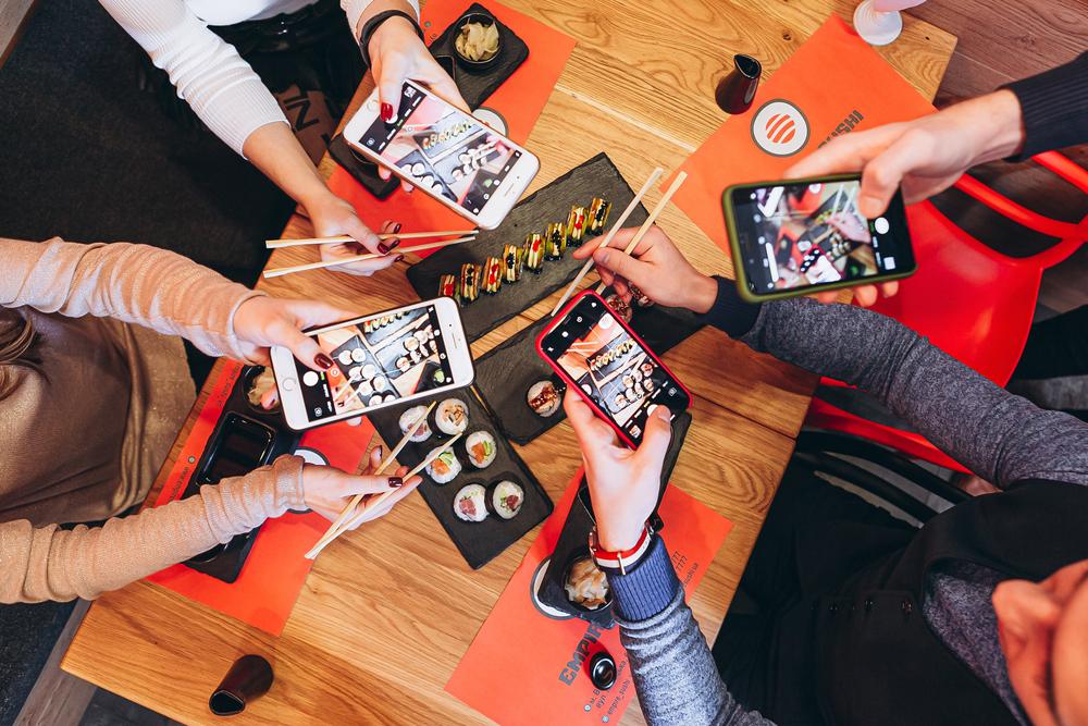 Sushibar