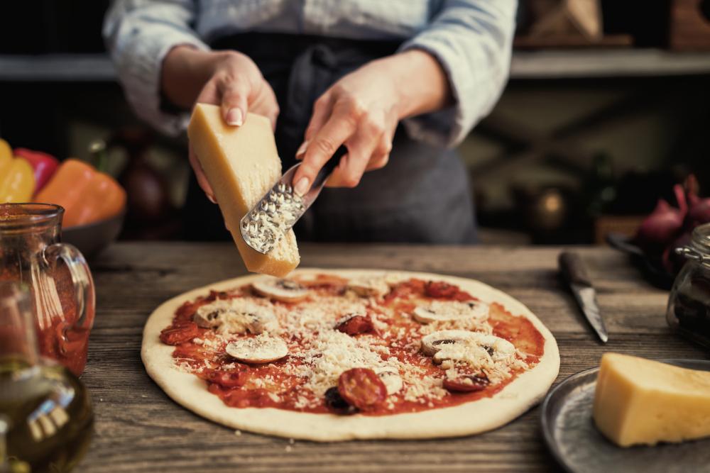 Pizzaria