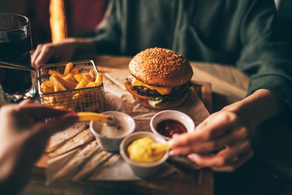 Hamburgueria