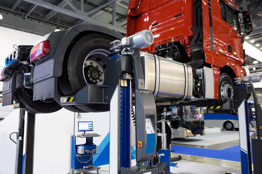 Truck Center