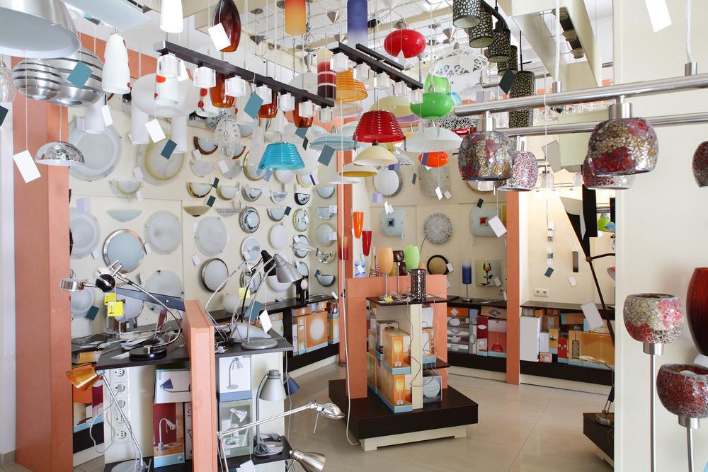Materiais Elétricos