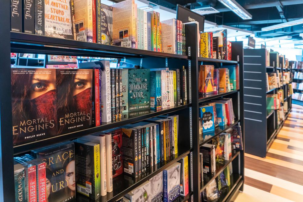 Livraria